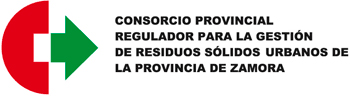 Consorcio Provincial de Residuos de Zamora